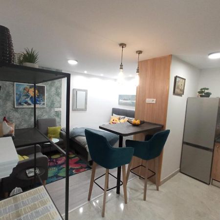 Little Lion Apartment Split Exterior photo