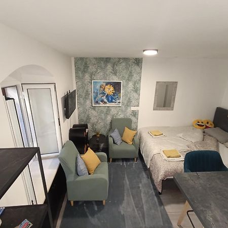 Little Lion Apartment Split Exterior photo