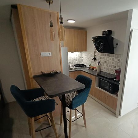 Little Lion Apartment Split Exterior photo