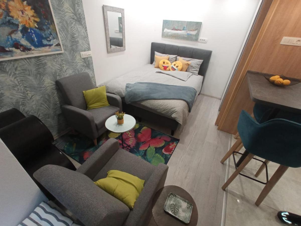 Little Lion Apartment Split Exterior photo