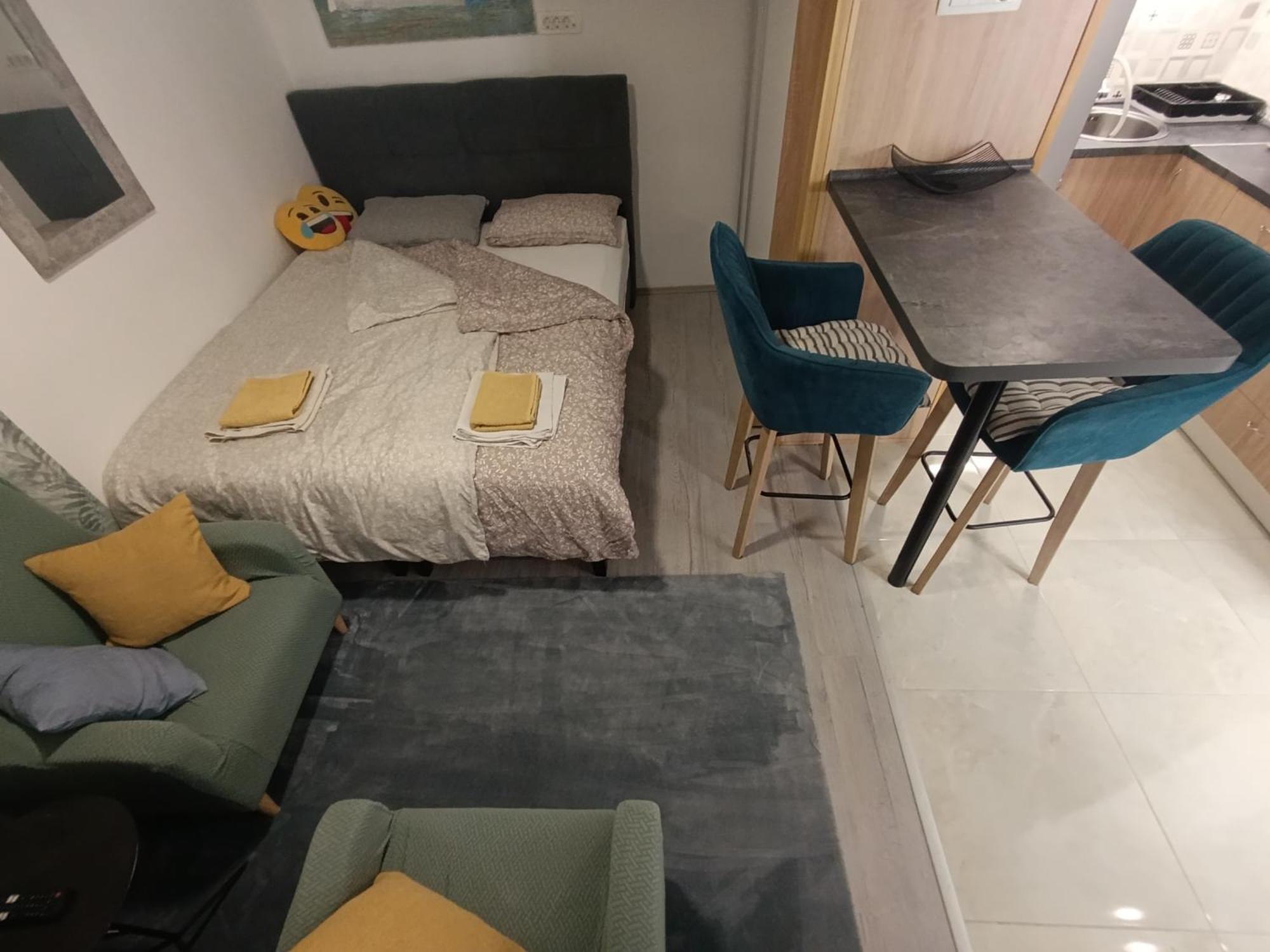 Little Lion Apartment Split Exterior photo