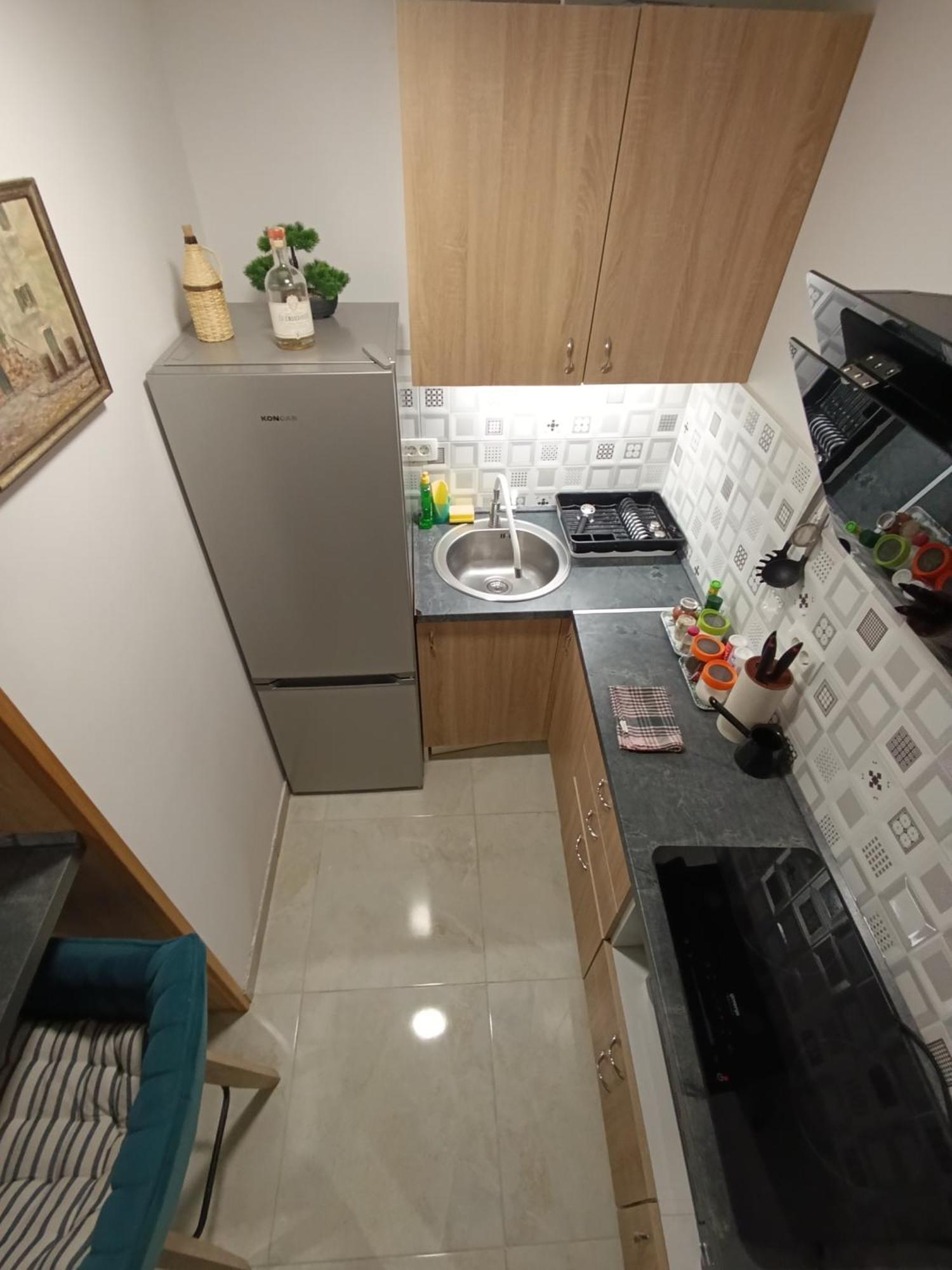 Little Lion Apartment Split Exterior photo